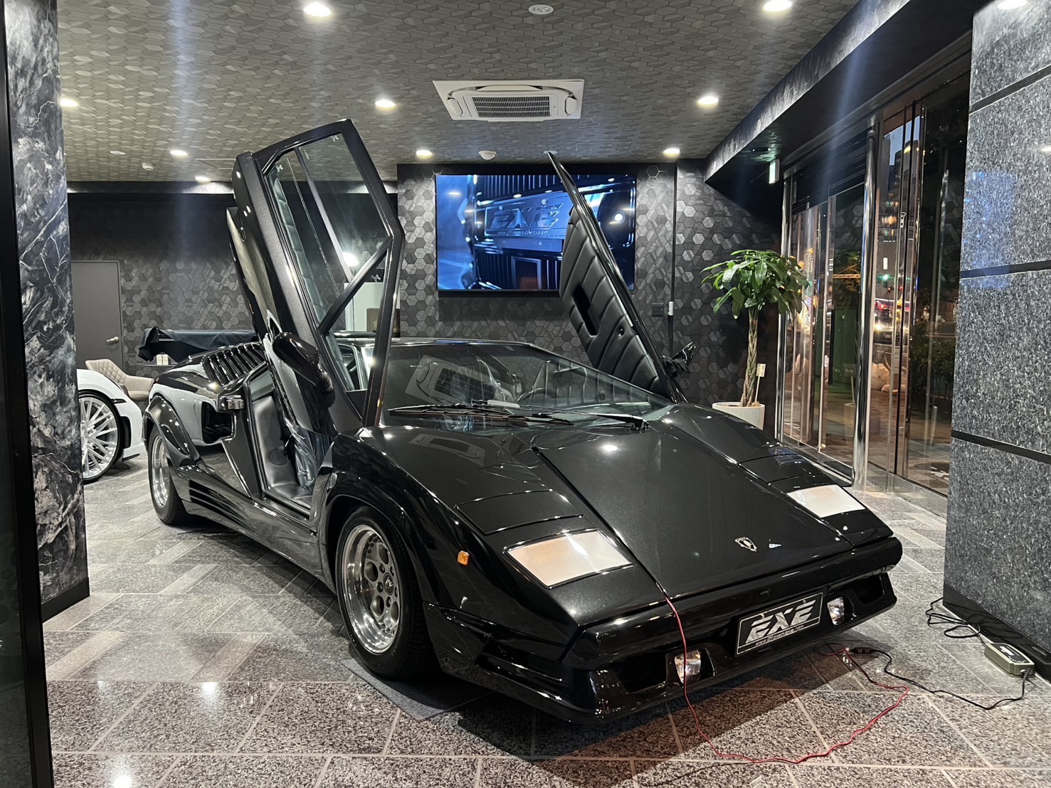 EXE TOKYO 画像1