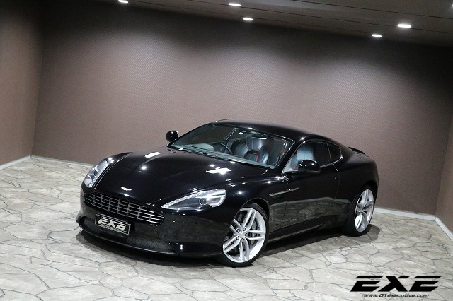 DB9 タッチトロニック2の画像1