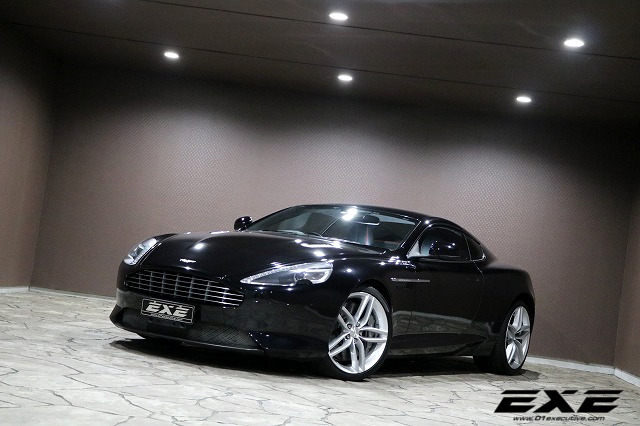 DB9 タッチトロニック2の画像10