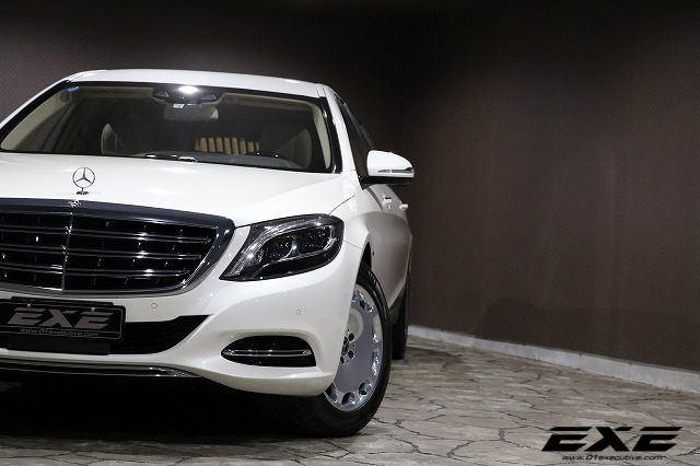 S600 プルマンの画像11