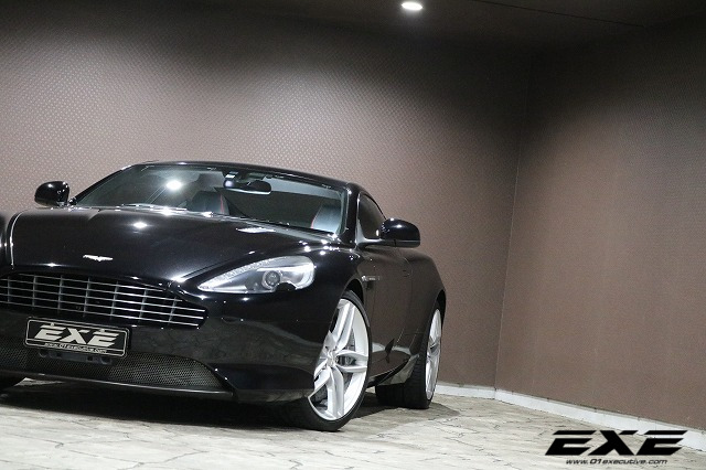 DB9 タッチトロニック2の画像11