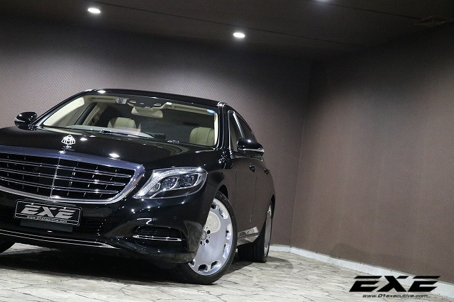 S550 ファーストクラスパッケージの画像12