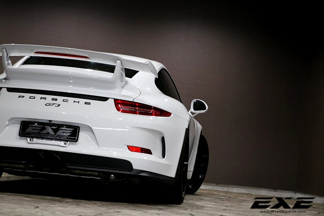 911 GT3の画像12