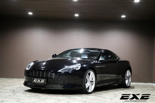 DB9 タッチトロニック2の画像2