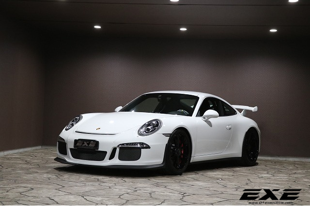 911 GT3の画像2