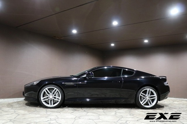 DB9 タッチトロニック2の画像3