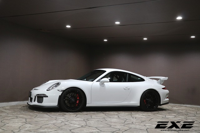 911 GT3の画像3