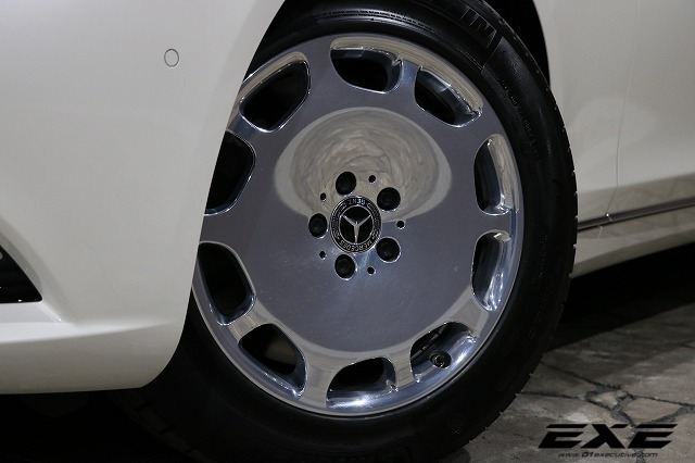 S600 プルマンの画像4