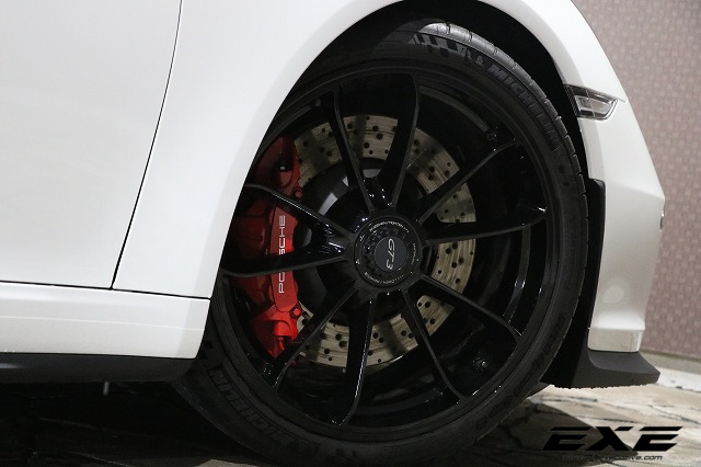 911 GT3の画像5