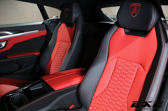 ウルス MANSORY verの画像7