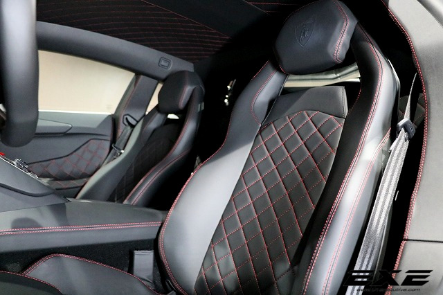 アヴェンタドール LP700-4 MANSORY verの画像7