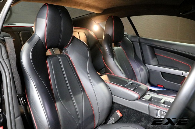 DB9 タッチトロニック2の画像7