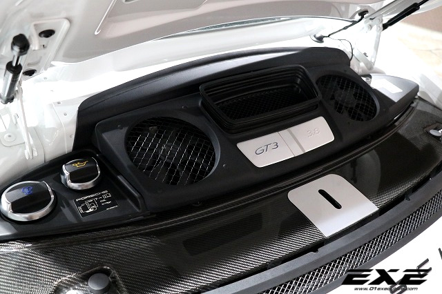 911 GT3の画像9