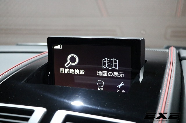 DB9 タッチトロニック2の画像8