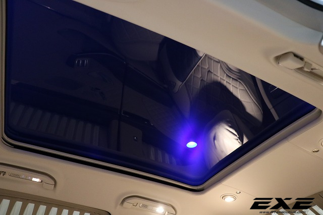 S600 プルマンの画像9