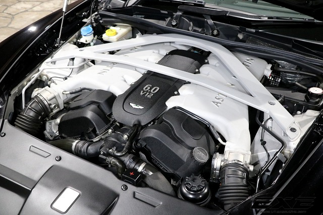 DB9 タッチトロニック2の画像9
