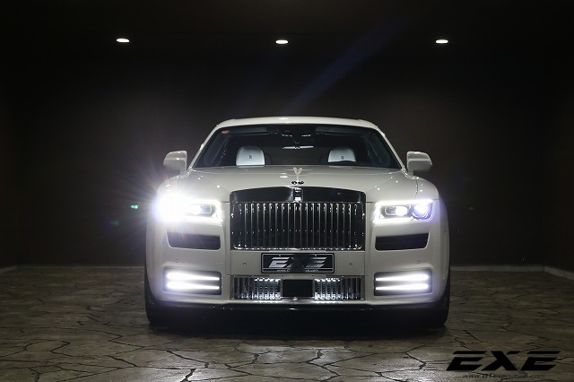 ゴースト MANSORY verの画像10