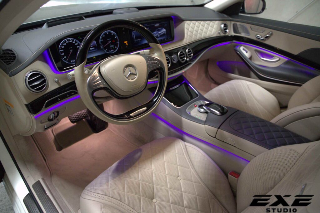 S600 プルマンの画像6