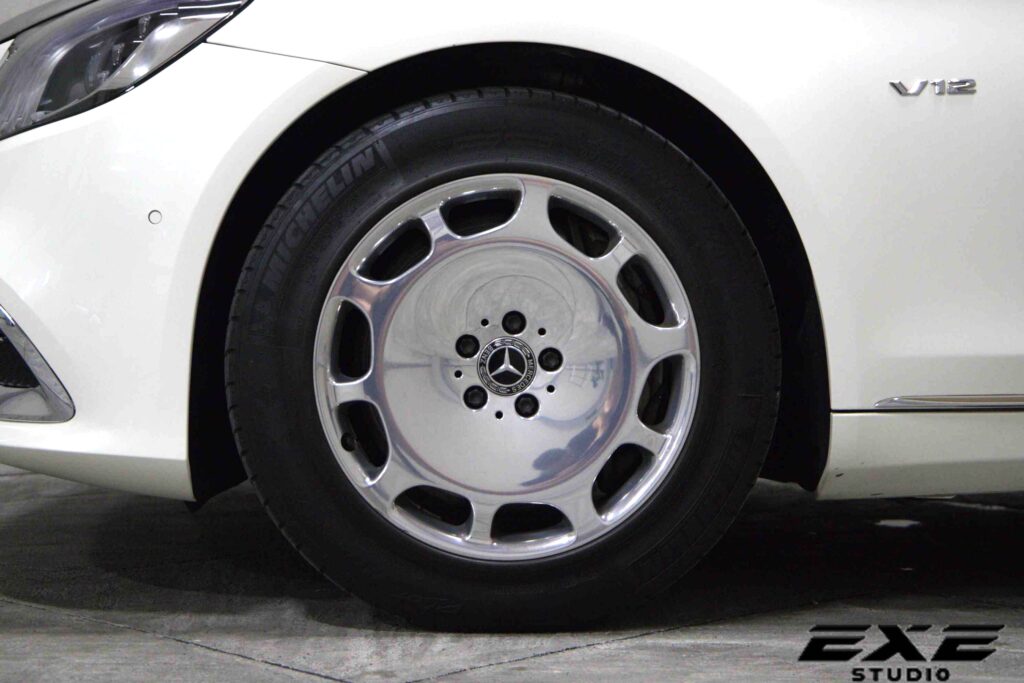 S600 プルマンの画像5