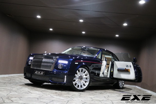 ファントムクーペ WALD Black Bison Edition verの画像10