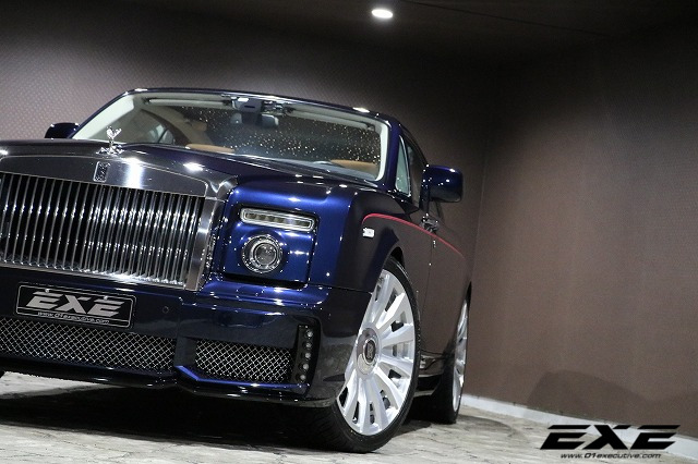 ファントムクーペ WALD Black Bison Edition verの画像11