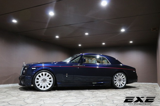 ファントムクーペ WALD Black Bison Edition verの画像3
