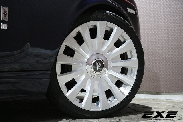ファントムクーペ WALD Black Bison Edition verの画像5