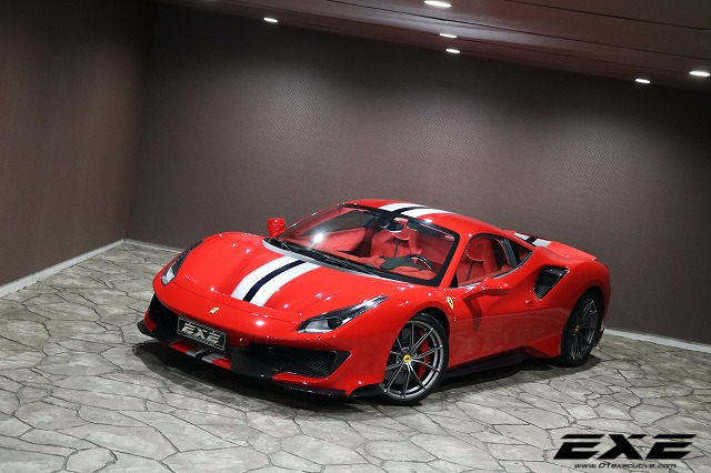 488 ピスタの画像1