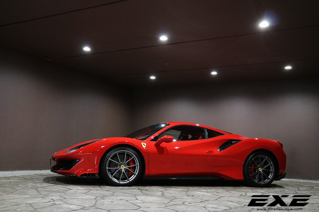 488 ピスタの画像3