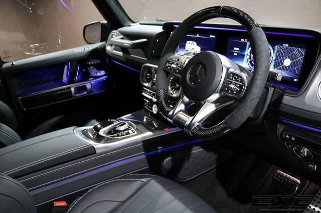 G63 20th Anniversary Editionの画像6