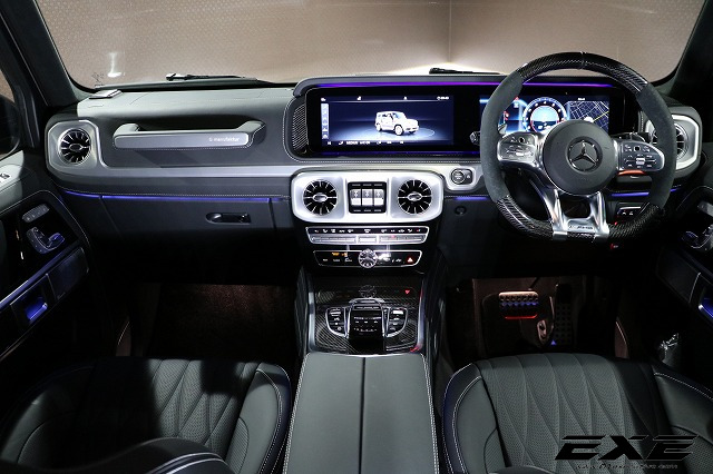 G63 20th Anniversary Editionの画像9
