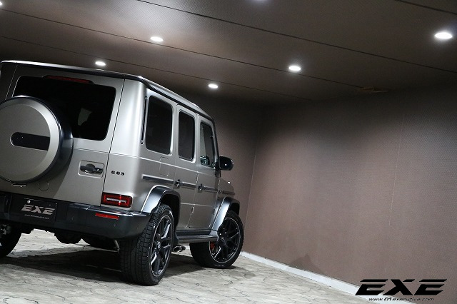 G63 20th Anniversary Editionの画像12