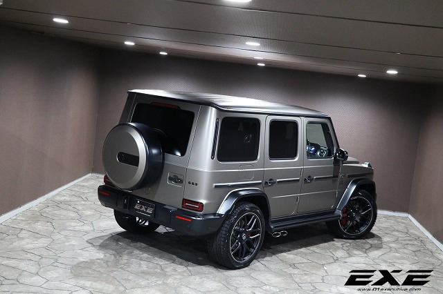 G63 20th Anniversary Editionの画像4