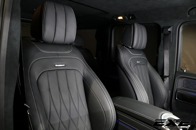 G63 20th Anniversary Editionの画像7