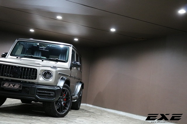 G63 20th Anniversary Editionの画像11