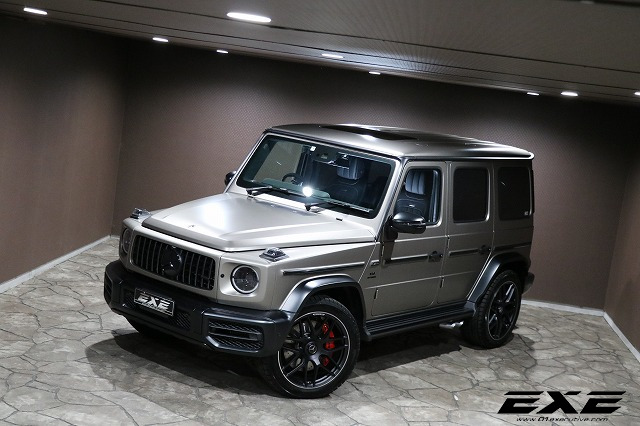 G63 20th Anniversary Editionの画像1