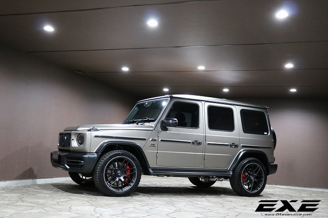 G63 20th Anniversary Editionの画像3