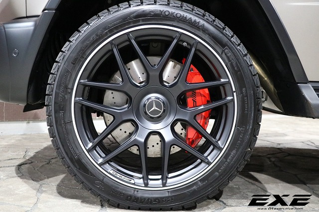 G63 20th Anniversary Editionの画像5