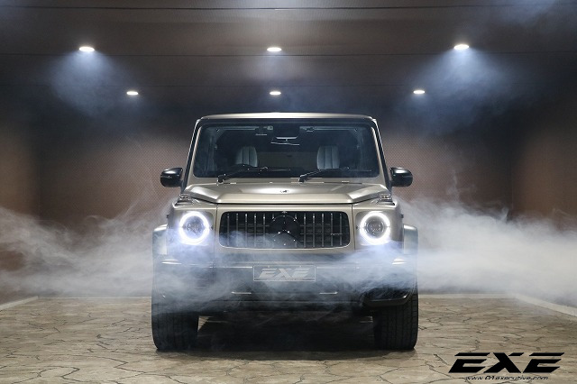 G63 20th Anniversary Editionの画像10