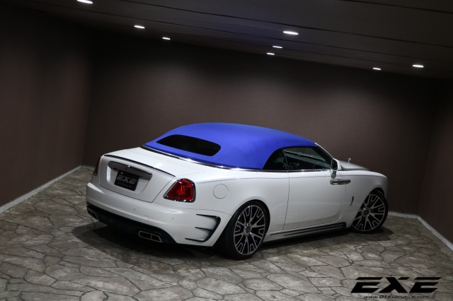 ドーン MANSORY verの画像11