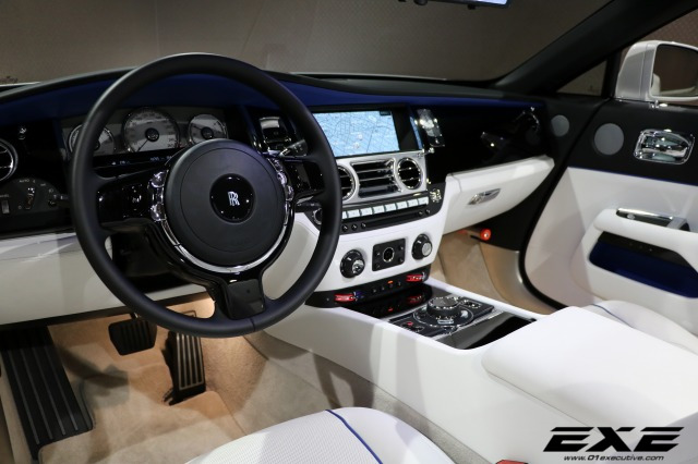ドーン MANSORY verの画像6