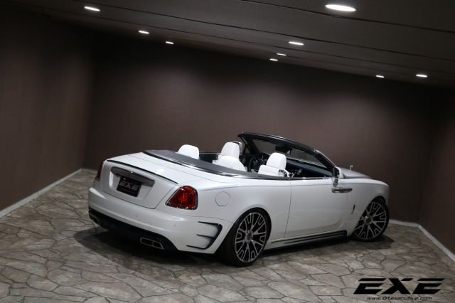 ドーン MANSORY verの画像4