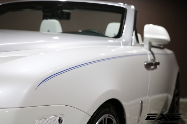 ドーン MANSORY verの画像9