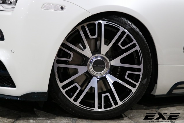 ドーン MANSORY verの画像5