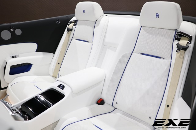 ドーン MANSORY verの画像8