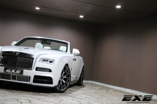 ドーン MANSORY verの画像12