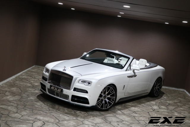 ドーン MANSORY verの画像10