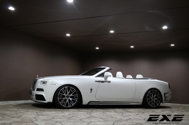 ドーン MANSORY verの画像3