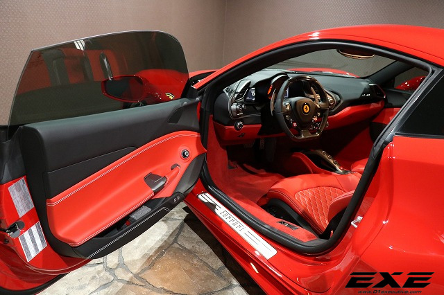 488 GTBの画像6