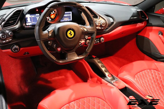 488 GTBの画像7